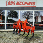 Tiefenlockerer GRS GR-WP6300H  voorzet- woeler - ondergronder