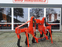 Tiefenlockerer GRS GR-WP6300H  voorzet- woeler - ondergronder