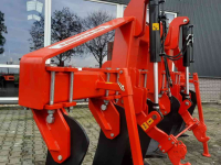 Tiefenlockerer GRS GR-WP6300H  voorzet- woeler - ondergronder