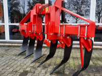 Tiefenlockerer GRS GR-WP6300H  voorzet- woeler - ondergronder