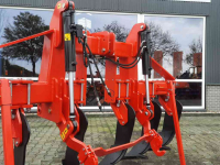 Tiefenlockerer GRS GR-WP6300H  voorzet- woeler - ondergronder