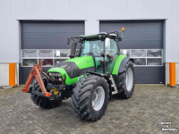 Schlepper / Traktoren Deutz-Fahr K610 Profiline