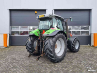 Schlepper / Traktoren Deutz-Fahr K610 Profiline