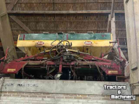 Kartoffellegemaschine Vicon Koningsplanter Pootmachine