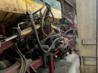 Kartoffellegemaschine Vicon Koningsplanter Pootmachine