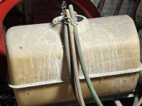 Kartoffellegemaschine Vicon Koningsplanter Pootmachine
