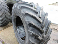 Räder, Reifen, Felgen & Distanzringe Michelin VF 600/60R28 Xeobib voorband trekkerband tractorprofiel