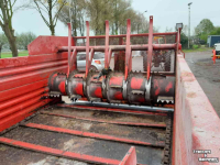 Futterverteilwagen / Futterdosierwagen Schuitemaker Amigo 30 S