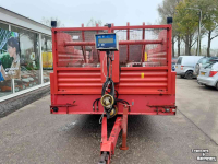 Futterverteilwagen / Futterdosierwagen Schuitemaker Amigo 30 S
