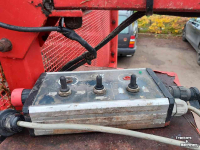 Futterverteilwagen / Futterdosierwagen Schuitemaker Amigo 30 S