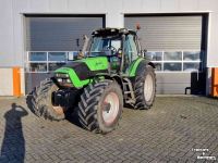 Schlepper / Traktor Deutz-Fahr 150.6