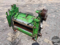 Gebrauchte Teile für Feldhäcksler John Deere 6850