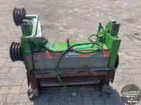 Gebrauchte Teile für Feldhäcksler John Deere 6850