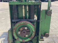 Gebrauchte Teile für Feldhäcksler John Deere 6850
