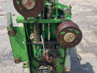 Gebrauchte Teile für Feldhäcksler John Deere 6850