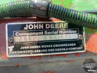 Gebrauchte Teile für Feldhäcksler John Deere 6850
