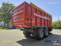 Lade- und Dosierwagen Schuitemaker RAPIDE 6600 S