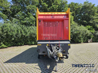 Lade- und Dosierwagen Schuitemaker RAPIDE 6600 S