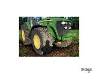 Schlepper / Traktor John Deere 7930 PQ