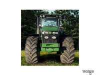 Schlepper / Traktor John Deere 7930 PQ