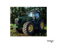 Schlepper / Traktor John Deere 7930 PQ