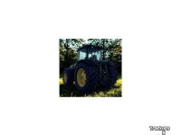 Schlepper / Traktor John Deere 7930 PQ