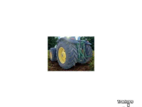 Schlepper / Traktor John Deere 7930 PQ