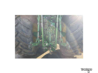Schlepper / Traktor John Deere 7930 PQ