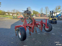 Ackerlandinjektor Peecon Bouwlandbemester Peecon