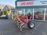 Ackerlandinjektor Peecon Bouwlandbemester Peecon