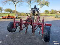 Ackerlandinjektor Peecon Bouwlandbemester Peecon