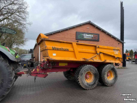Kipper  JVZK 18000