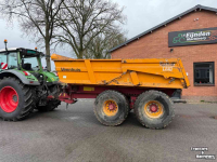 Kipper  JVZK 18000