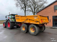 Kipper  JVZK 18000