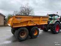 Kipper  JVZK 18000