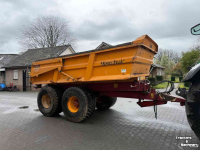 Kipper  JVZK 18000