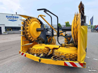 Maisgebiss New Holland 60BFIE 8-Rij Maisbek