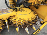 Maisgebiss New Holland 60BFIE 8-Rij Maisbek