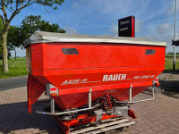 Düngerstreuer Rauch Axis H EMC + W 50.1