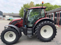 Schlepper / Traktor Valtra N114 HiTech