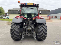 Schlepper / Traktor Valtra N114 HiTech
