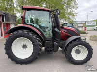 Schlepper / Traktor Valtra N114 HiTech