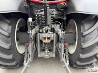 Schlepper / Traktor Valtra N114 HiTech