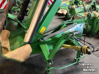 Mähwerk Krone R 320 CV