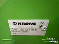 Mähwerk Krone R 320 CV
