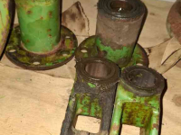 Kreiselheuer Krone KW 6.40/6 Schudder onderdelen