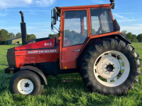 Schlepper / Traktor Valmet 605