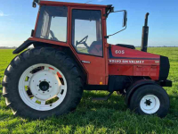 Schlepper / Traktor Valmet 605