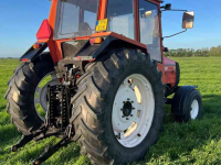 Schlepper / Traktor Valmet 605
