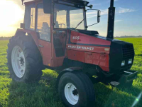Schlepper / Traktor Valmet 605